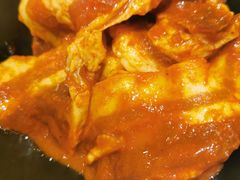 特味酱五花-韩宫宴烤肉·料理(宝山万达店)
