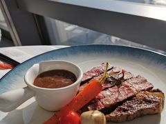 -天玑高空江景餐厅&酒吧Sky Secret Restaurant&Bar