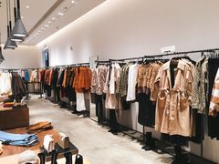 -URBAN REVIVO(西安Momopark店)