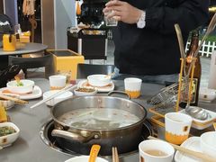 -潮发潮汕牛肉店(软件基地店)
