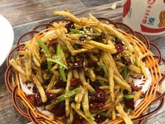 -古田会·肥肠鸡(古田店)