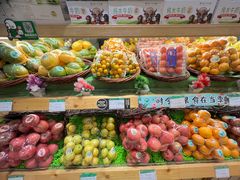 -百果园(同德广场店)