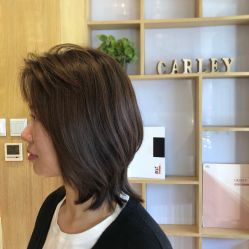 -简法造型·品牌形象店