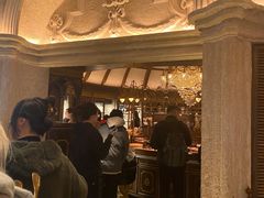 -B&C黄油与面包·THE GARDEN BAKERY概念店(世纪汇店)