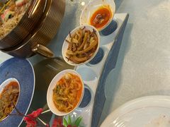 -金陵新城饭店