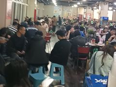 -皖北巫氏三胖地锅鸡(长淮总店)