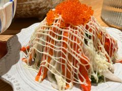 -团子君寿司·茶