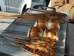 -纪录片《人生一串》体验店(静安店)