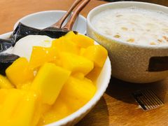 -小团圆糖水铺(襄阳南路店)