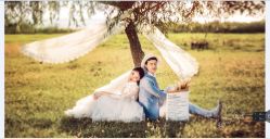 -宿迁台北新娘婚纱摄影