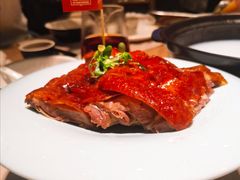 古法烧鹅-滋粥楼·顺德菜(番禺广场总店)