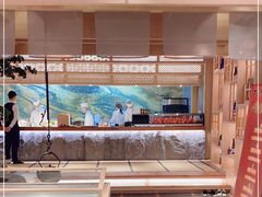 -文三酒肆自助放题(新街口友谊广场店)