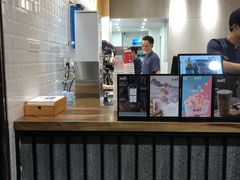 -唐沫茶兮(首山店)