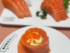 -元气寿司(金光华店)