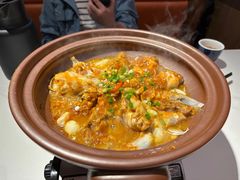 -秋色客家菜(南山店)