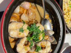 -莆田餐厅PUTIEN(世博源店)