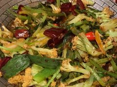 -小俩口烧烤东北菜(双井店)