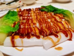 -广东胜利宾馆西关粤中餐厅