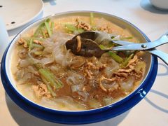 -煜丰汴京烤鸭(福彩路店)