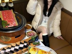 -缘·金家烤鳗鱼(西塔总店)