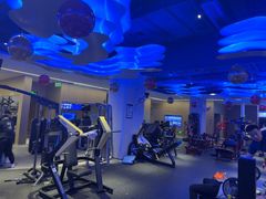 -我爱运动健身·游泳·瑜伽·普拉提馆(大卫城店)