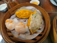 -山水茶艺馆·点心粤菜·30年老字号