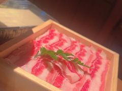 -巴奴毛肚火锅(京西大悦城店)