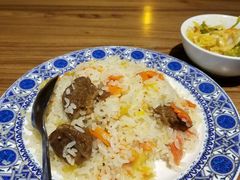 -胖老汉椒麻鸡清真新疆菜(西御街店)