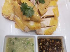 -巫记鸡饭店