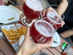 -京A Taproom·精酿餐吧(CBD店)