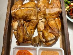 -小吊梨汤·北京菜·烤鸭(清河万象汇店)