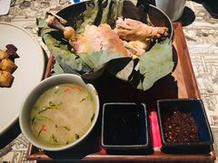 -桂满陇-十里风荷(合生汇店)