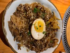 月见牛肉饭-十九町烧肉专门店(野风店)