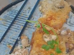 -百年银屏蚝烙·潮汕菜·非遗(乐山店)