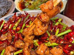 -醉八仙热酒馆(渝中店)