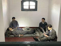 -青岛德国监狱旧址博物馆