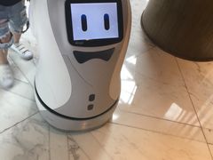 -上海滴水湖皇冠假日酒店