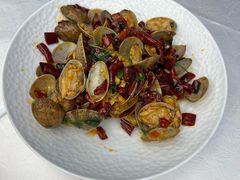 -品海楼·大连海胆锅贴馆(东港店)