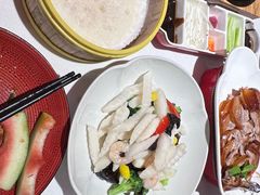-大鸭梨烤鸭·北京菜(大兴南小街店)