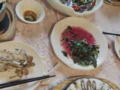 -湘湖大院(越王路店)