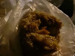 蛋黄肉粽-璐坊粽王(复兴中路店)