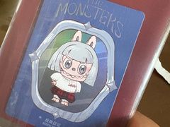 -泡泡玛特POPMART(凯德大峡谷店)