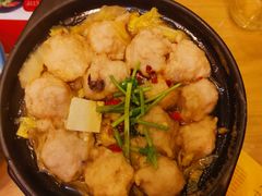 -洪兴砂锅(烟台山店)