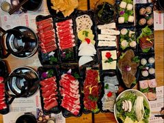 -束河人家(南锣鼓巷店)