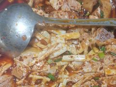 -花鸟鱼私家小厨·川菜(文殊院店)