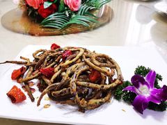 血鳝-瑞记湛江鸡饭店·粤西第一鸡(粤垦店)