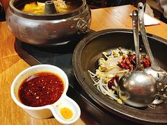 原味汽锅鸡-云海肴·汽锅鸡·云南菜(天山百盛优客店)