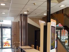 -麦当劳(漳州二路店)