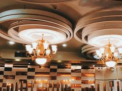 -香港新发烧腊茶餐厅(书城店)