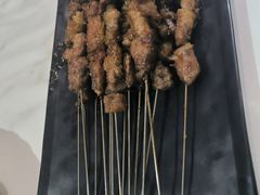 -郑喜旺烧烤(新密总店)